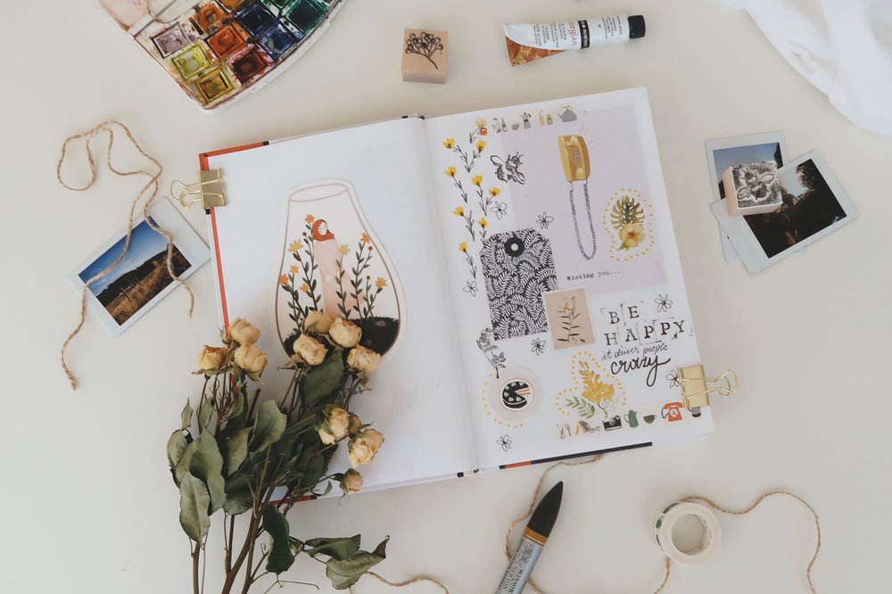 Menghadapi Persoalan sebagai Tantangan Kreatif